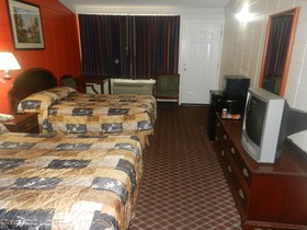 Rodeway Inn