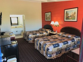 Rodeway Inn