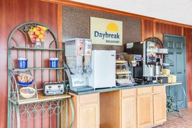 Days Inn by Wyndham Newport