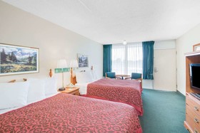 Days Inn by Wyndham Newport