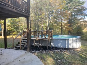 Snyder's Knob Bed & Breakfast
