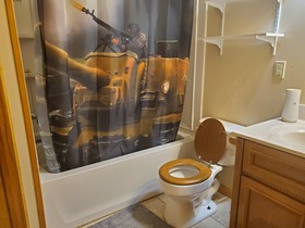 Snyder's Knob Bed & Breakfast