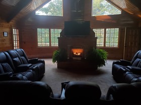 Snyder's Knob Bed & Breakfast