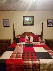 Snyder's Knob Bed & Breakfast