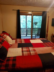 Snyder's Knob Bed & Breakfast