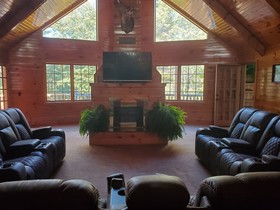 Snyder's Knob Bed & Breakfast