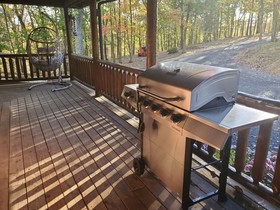 Snyder's Knob Bed & Breakfast