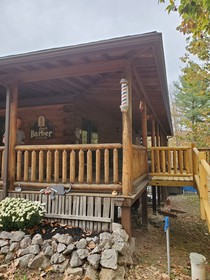 Snyder's Knob Bed & Breakfast