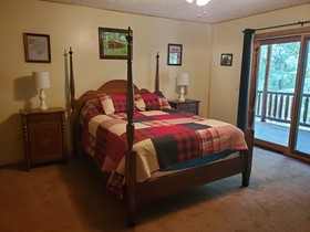 Snyder's Knob Bed & Breakfast
