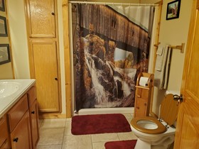 Snyder's Knob Bed & Breakfast