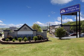 Rodeway Inn