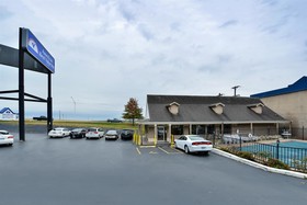 Rodeway Inn