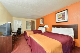Rodeway Inn