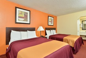 Rodeway Inn