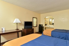 Rodeway Inn