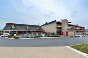 Rodeway Inn