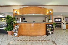 Rodeway Inn