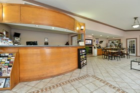 Rodeway Inn