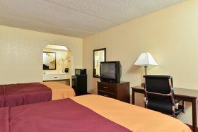 Rodeway Inn