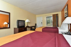 Rodeway Inn