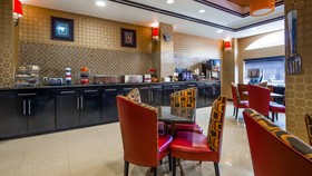 Best Western Plus JFK Inn & Suites