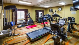 Best Western Plus JFK Inn & Suites
