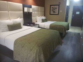 Best Western Plus JFK Inn & Suites