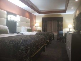 Best Western Plus JFK Inn & Suites