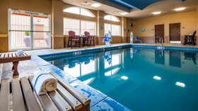 Best Western Plus JFK Inn & Suites