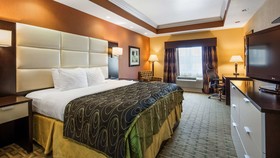 Best Western Plus JFK Inn & Suites