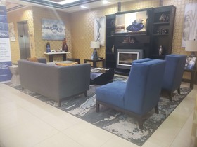 Best Western Plus JFK Inn & Suites