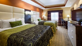 Best Western Plus JFK Inn & Suites