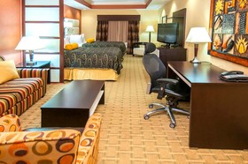 Best Western Plus JFK Inn & Suites