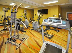 Best Western Plus JFK Inn & Suites