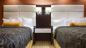 Best Western Plus JFK Inn & Suites