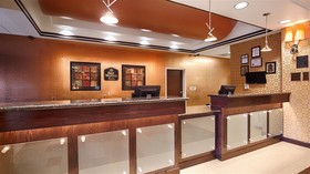 Best Western Plus JFK Inn & Suites