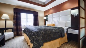 Best Western Plus JFK Inn & Suites