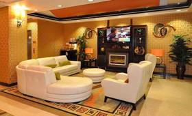Best Western Plus JFK Inn & Suites