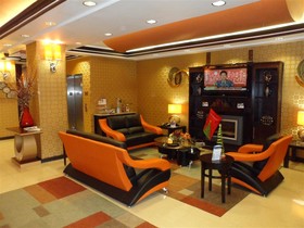 Best Western Plus JFK Inn & Suites