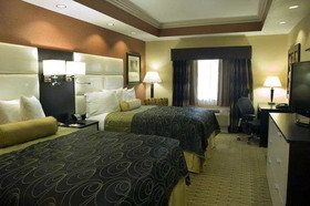 Best Western Plus JFK Inn & Suites
