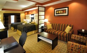Best Western Plus JFK Inn & Suites