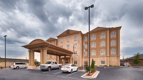 Best Western Plus JFK Inn & Suites