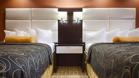 Best Western Plus JFK Inn & Suites