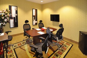 Best Western Plus JFK Inn & Suites