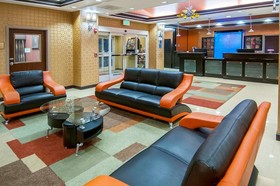 Best Western Plus JFK Inn & Suites