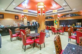 Best Western Plus JFK Inn & Suites
