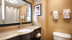 Best Western Plus JFK Inn & Suites