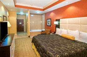 Best Western Plus JFK Inn & Suites