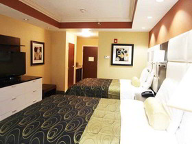 Best Western Plus JFK Inn & Suites