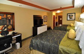 Best Western Plus JFK Inn & Suites